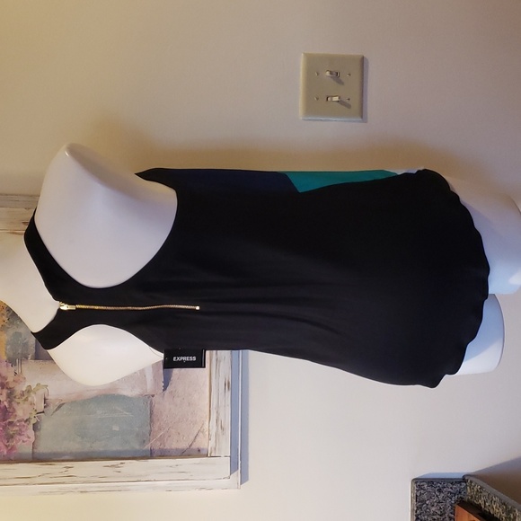 Express Tank - Picture 8 of 10